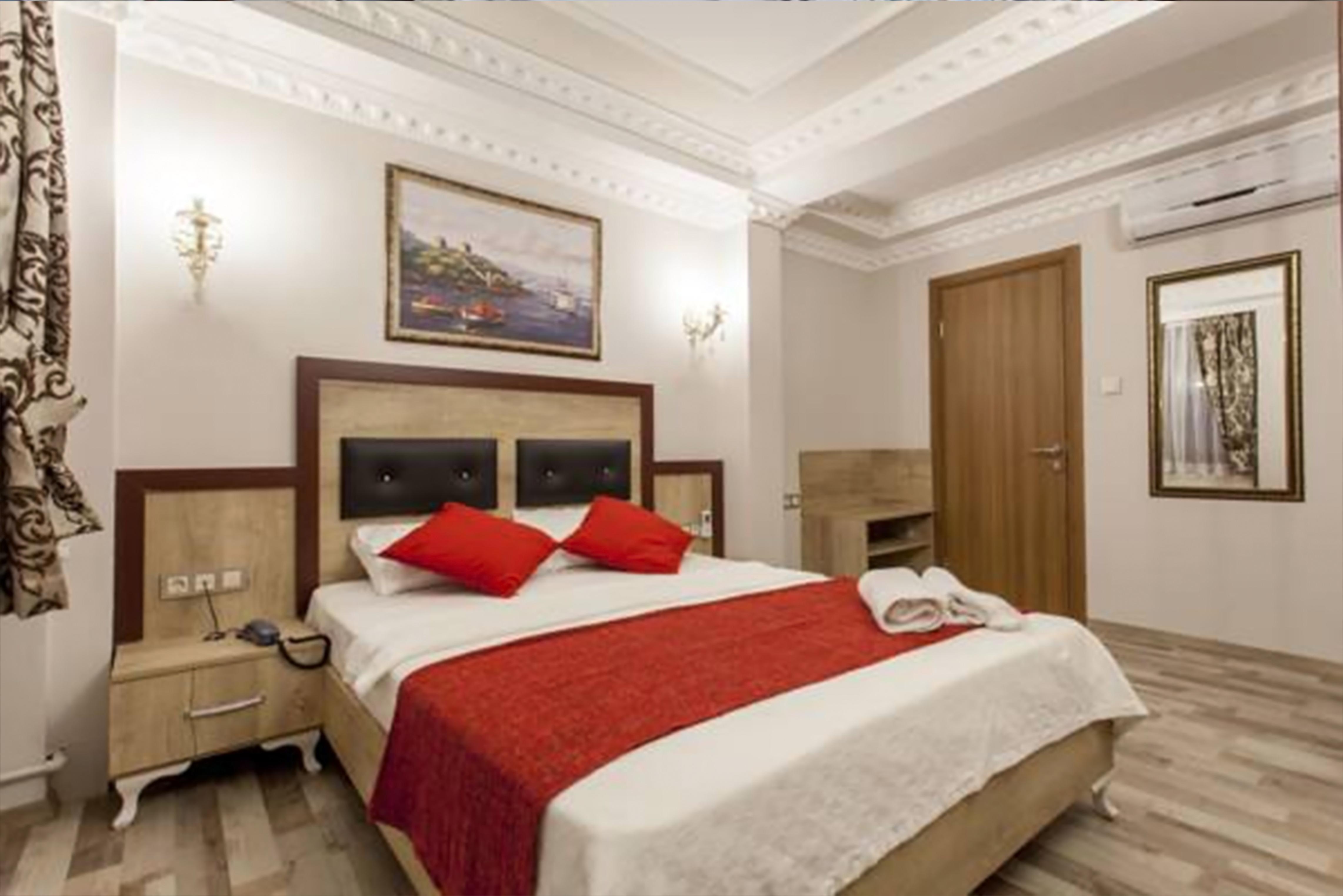 Asya World Hotel - Istanbul — Fotoğraflar 2