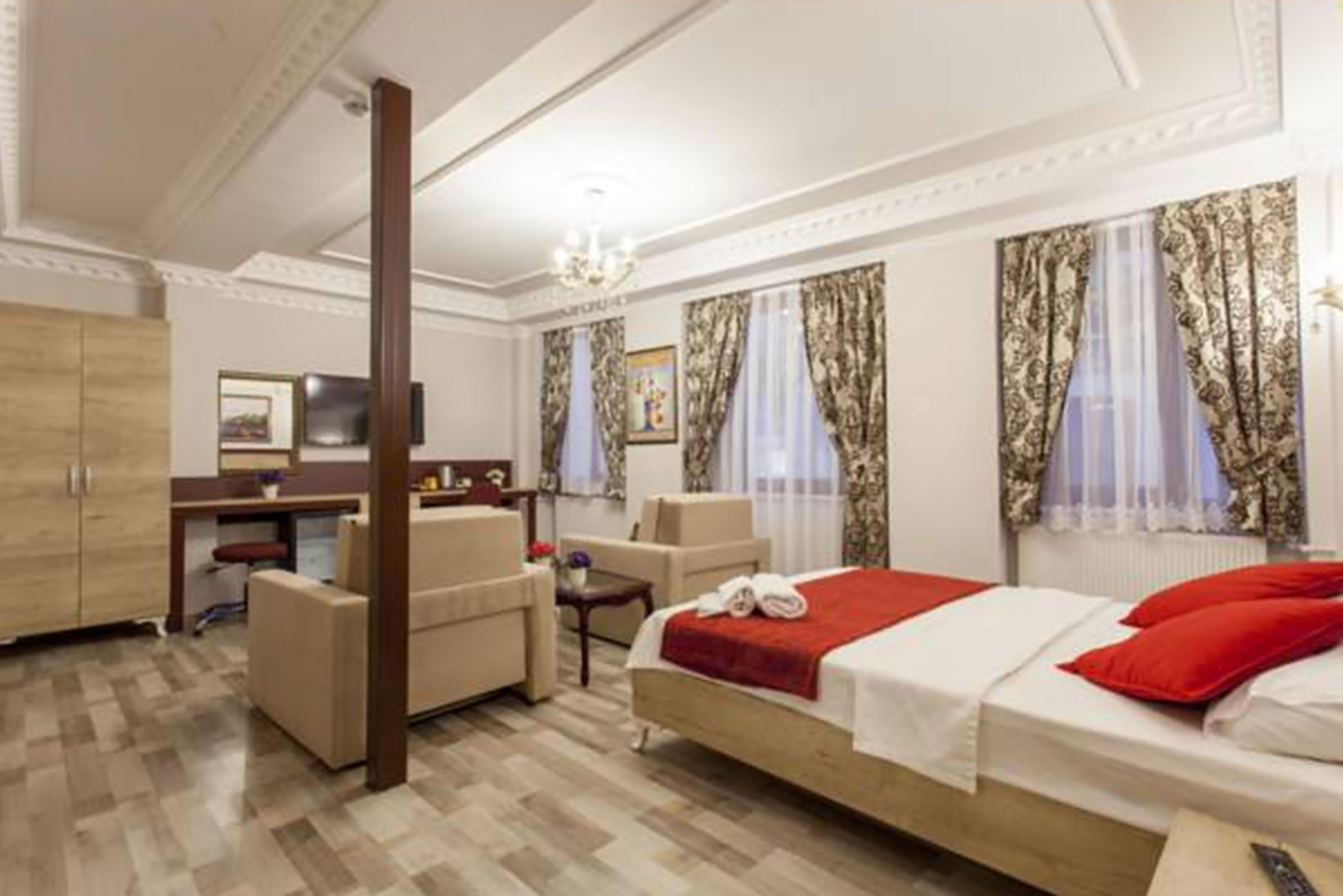 Asya World Hotel - Istanbul — Fotoğraflar 1