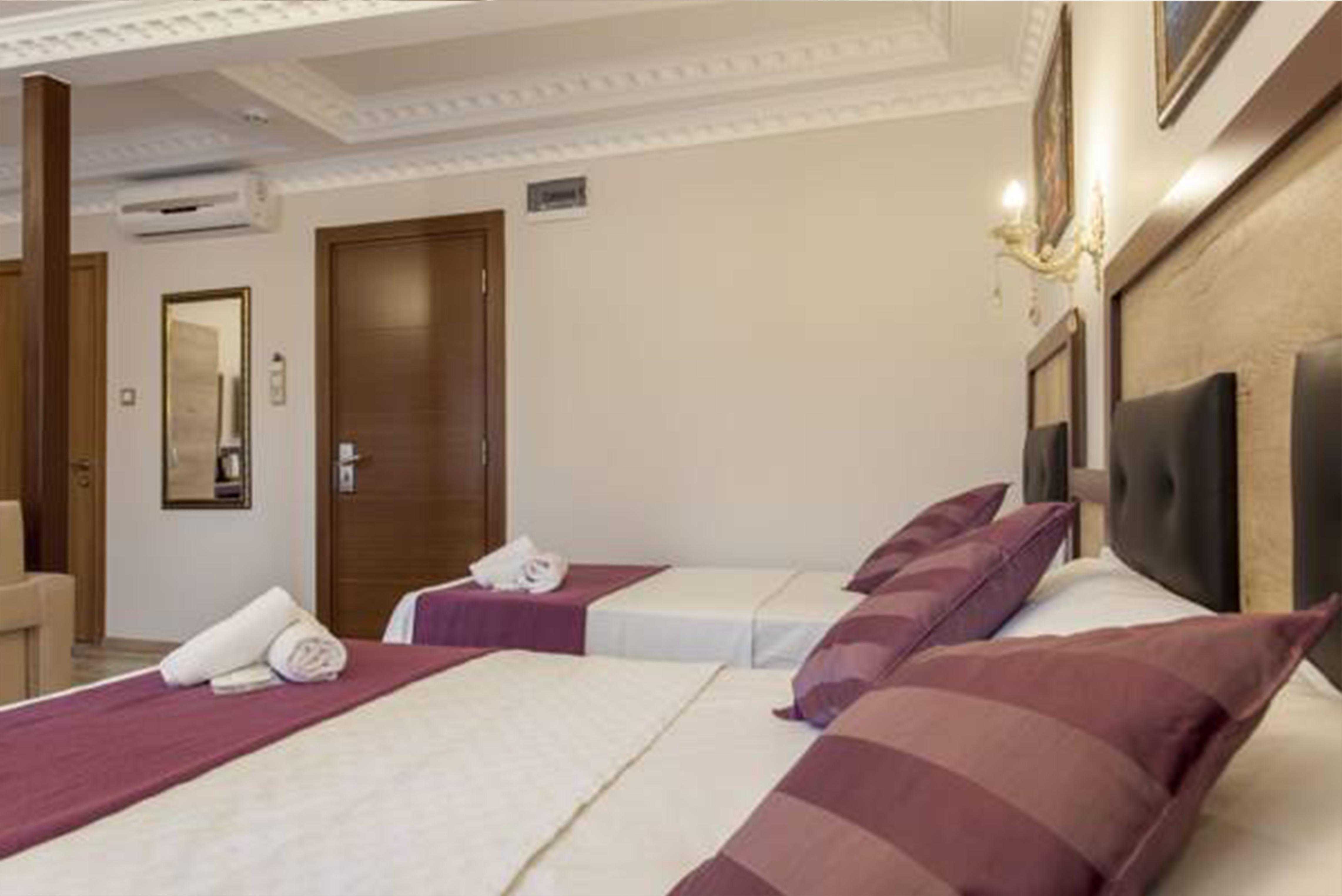 Asya World Hotel - Istanbul — Fotoğraflar 3